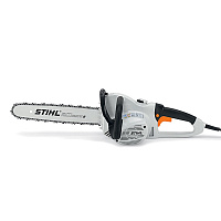 STIHL MSE 230 С-BQ Электропила STIHL, шина R 40 см, цепь 63 PMC 12092000126, Электропилы Штиль